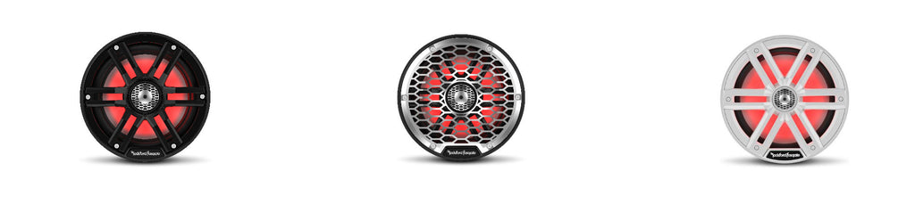Speaker – PPI Marine