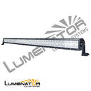 40" DR End Mount LED Light Bar