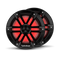 M1 8” Color Optix™ Marine 2-Way Speakers - Black