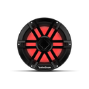 M1 10" DVC 2Ω Color Optix™ Marine Subwoofer - Black