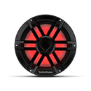 M1 12" DVC 4Ω Color Optix™ Marine Subwoofer - Black