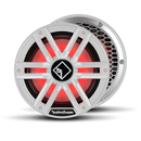 M2 12" DVC 2Ω Color Optix™ Infinite Baffle Marine Subwoofer