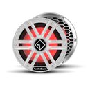 M2 10" DVC 4Ω Color Optix™ Infinite Baffle Marine Subwoofer