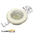 Clearance 3" LED Dome Light - Flush Mount