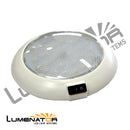 5.5" LED Dome Light - Low Profile