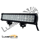 CLEARANCE - 17" Double Row LED Light Bar