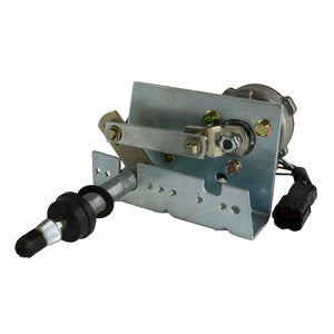AM Equipment 230 Unitized Motor Assembly