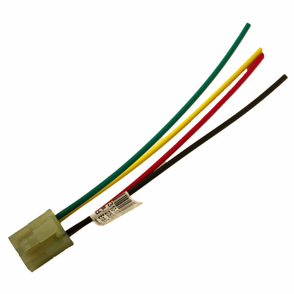 Wire Harness for 212 Series Motors