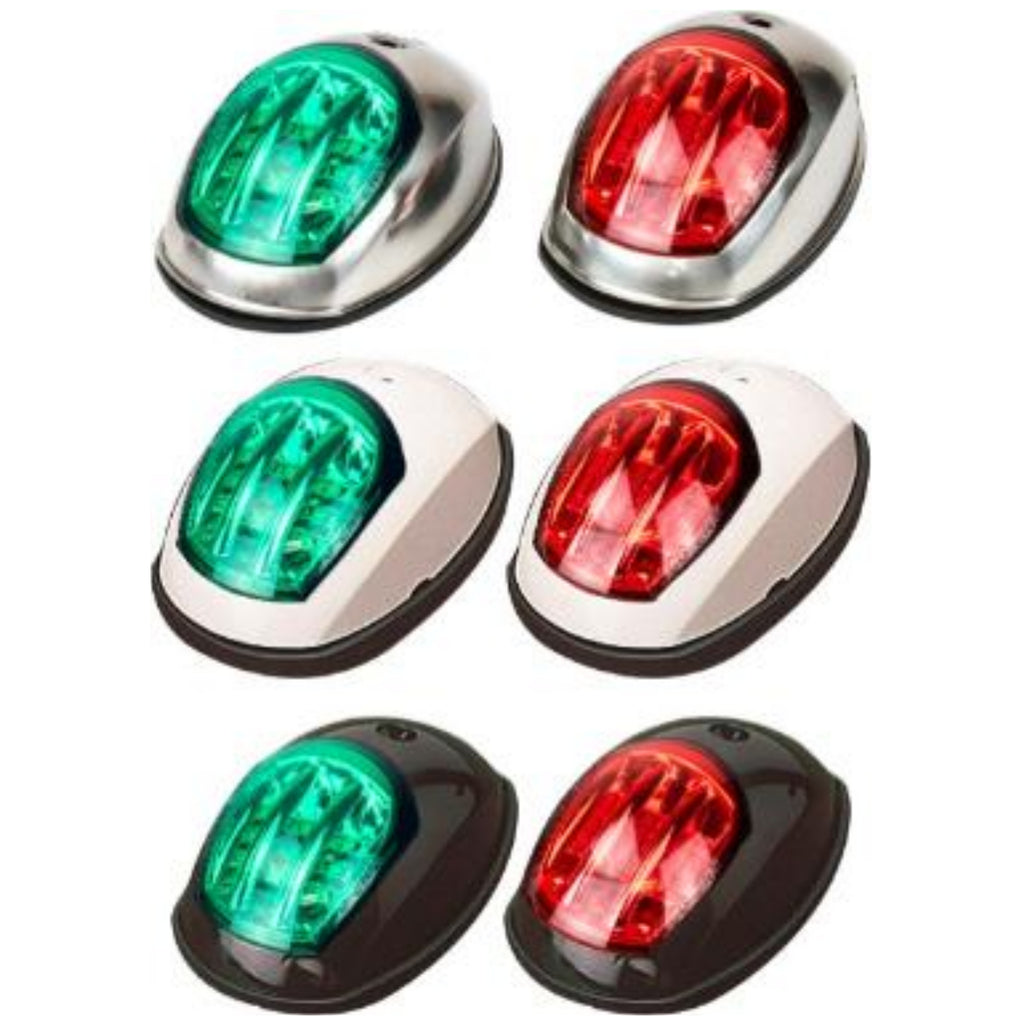 LED Side Mount Lights – PPI Marine