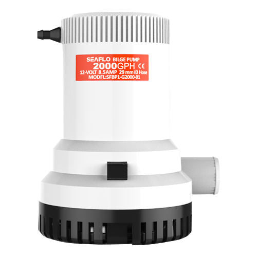 Bilge Pumps – PPI Marine