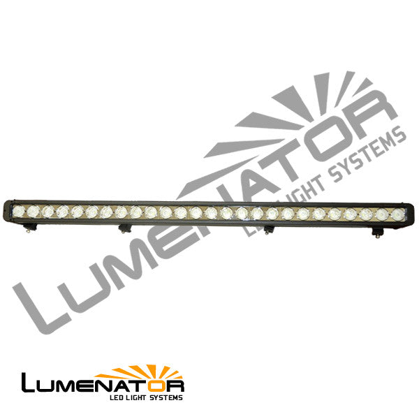 CLEARANCE - 42" Single Row LED Light Bar