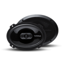 Punch 6"x9" 4-Way Full Range Speaker