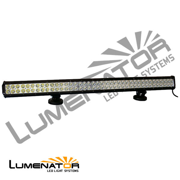 CLEARANCE - 36" Double Row LED Light Bar