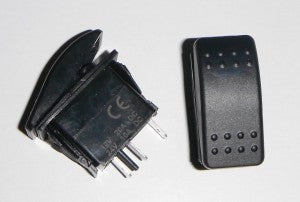 Rocker Switch – PPI Marine