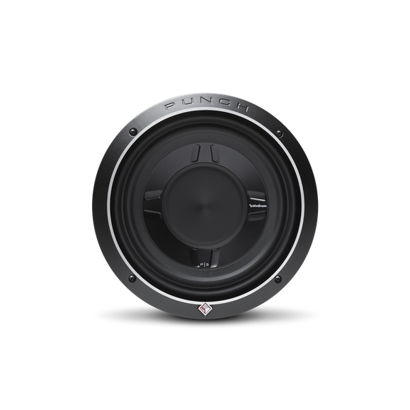 Rockford fosgate 10 2024 subwoofer