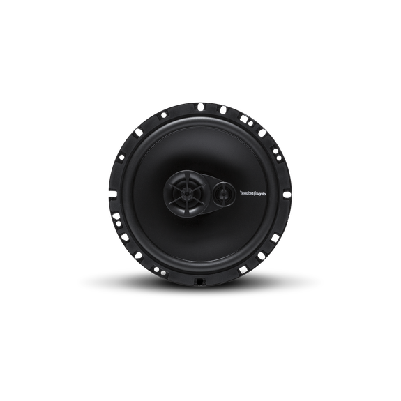 Prime 6.50" 3-Way Full-Range Speaker