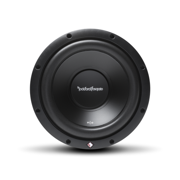 Prime 10" R2 2-Ohm DVC Subwoofer