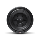 Prime 10" R2S 4-Ohm DVC Shallow Subwoofer