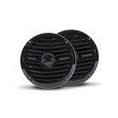 Prime Marine 6.5" Full Range Speakers - Black