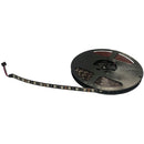 RGB Multi-Color Economy 16' Flexible Strip Glue Coated IP67