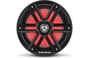 Rockford Fosgate M2-8B