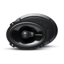 Power 6"x9" 3-Way Full-Range Speaker