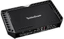 Power 400 Watt 4-Channel Amplifier