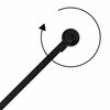 Adjustable Radial Wiper Arm - 1/2" Drum Interface 17"-20"