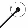 Adjustable Radial Wiper Arm - 1/2" Drum Interface 13"-17"