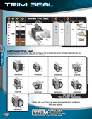Trim Seal (250' Roll)